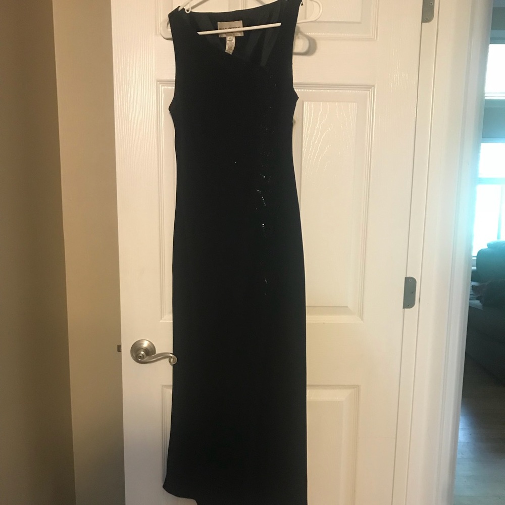 Evan Picone even dress